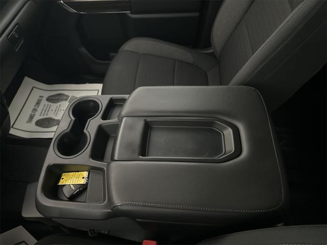 used 2020 Chevrolet Silverado 1500 car, priced at $27,990