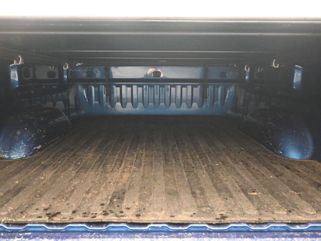 used 2018 Chevrolet Silverado 2500 car, priced at $40,500