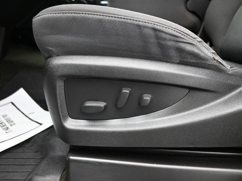 used 2018 Chevrolet Silverado 2500 car, priced at $40,500