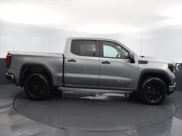 new 2024 GMC Sierra 1500 car, priced at $44,915