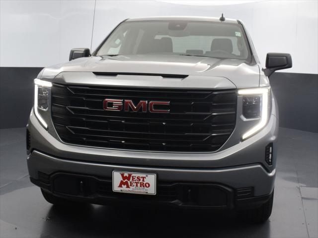 new 2024 GMC Sierra 1500 car, priced at $44,915