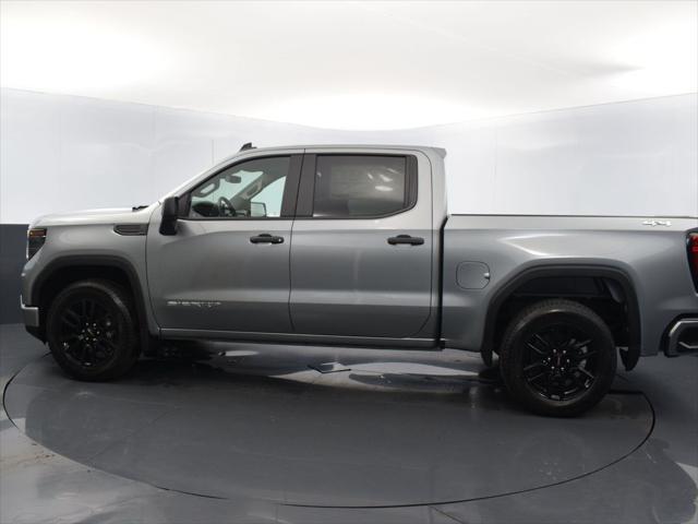 new 2024 GMC Sierra 1500 car, priced at $44,915