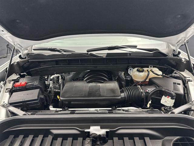 used 2023 GMC Sierra 1500 car, priced at $49,990