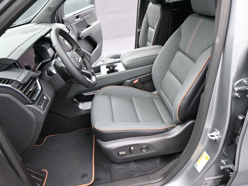 new 2026 GMC Acadia car, priced at $57,340