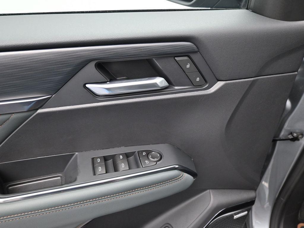new 2026 GMC Acadia car, priced at $57,340