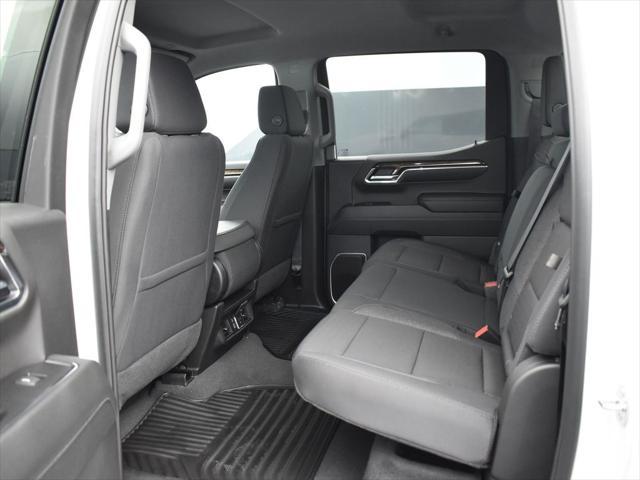 used 2024 GMC Sierra 1500 car