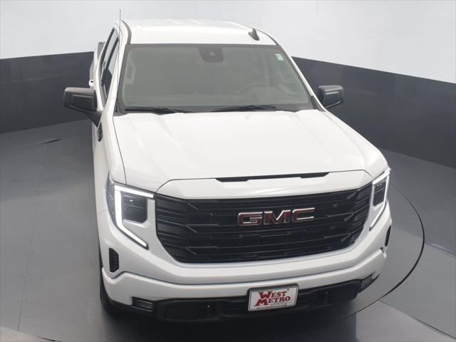used 2024 GMC Sierra 1500 car