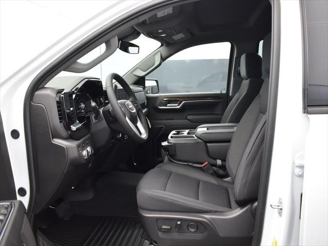 used 2024 GMC Sierra 1500 car