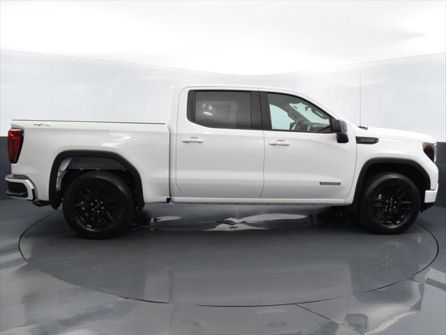 used 2024 GMC Sierra 1500 car