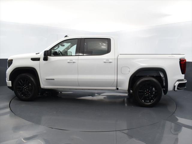 used 2024 GMC Sierra 1500 car