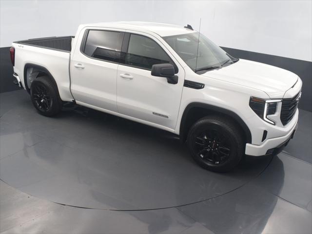 used 2024 GMC Sierra 1500 car