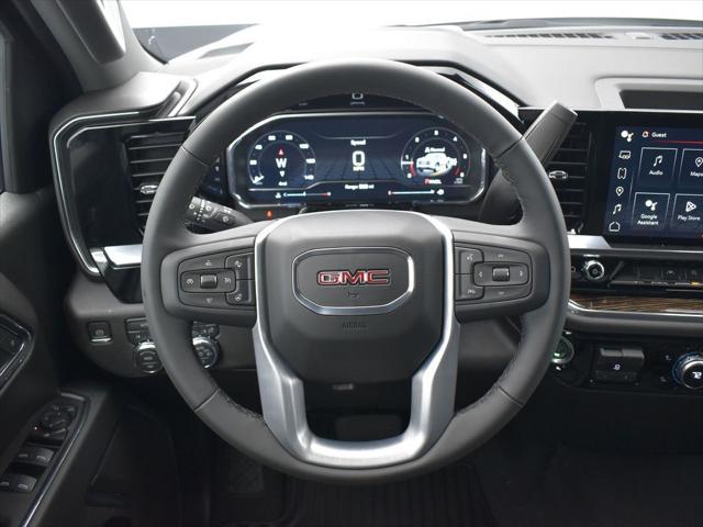 used 2024 GMC Sierra 1500 car