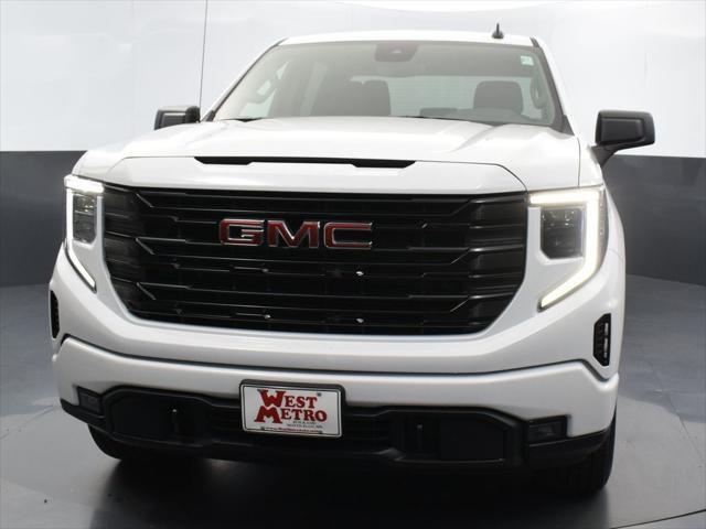 used 2024 GMC Sierra 1500 car