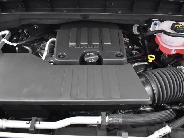 used 2024 GMC Sierra 1500 car