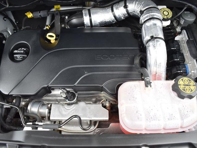 used 2022 Buick Encore car