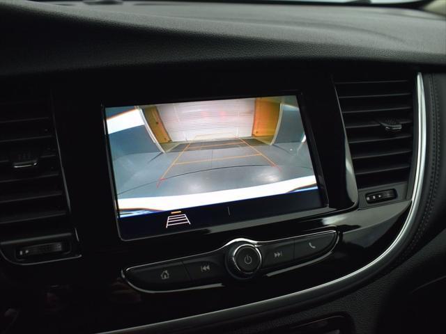 used 2022 Buick Encore car