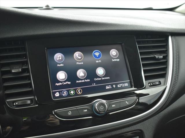 used 2022 Buick Encore car