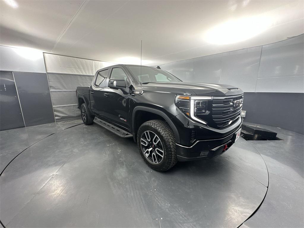 new 2025 GMC Sierra 1500 car, priced at $65,205
