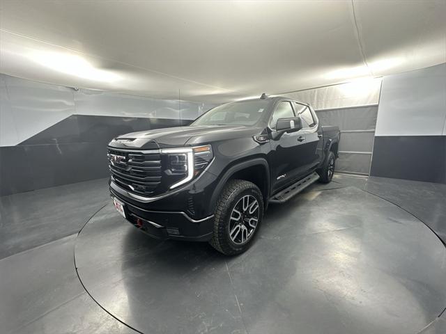 new 2025 GMC Sierra 1500 car, priced at $65,205