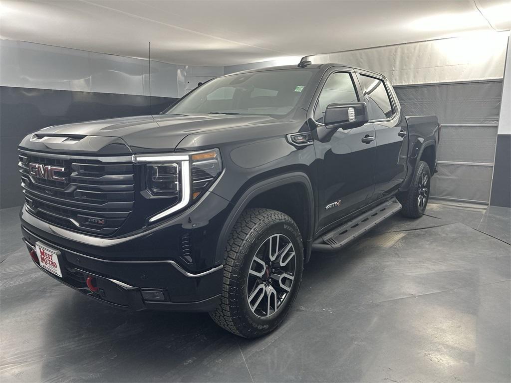 new 2025 GMC Sierra 1500 car, priced at $65,205