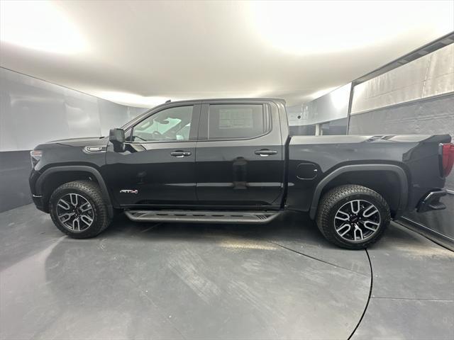new 2025 GMC Sierra 1500 car, priced at $65,205