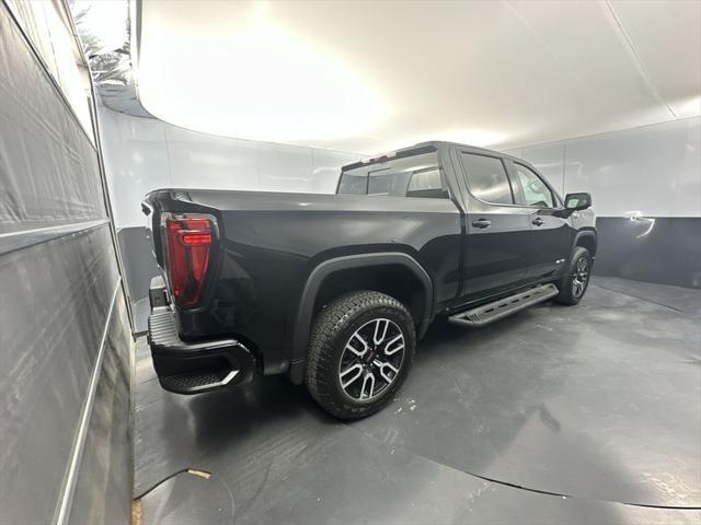 new 2025 GMC Sierra 1500 car, priced at $65,205