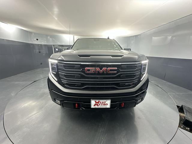 new 2025 GMC Sierra 1500 car, priced at $65,205