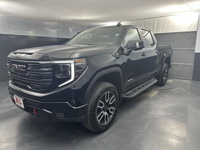new 2025 GMC Sierra 1500 car, priced at $65,205