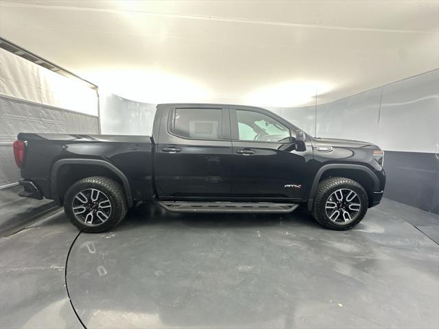 new 2025 GMC Sierra 1500 car, priced at $65,205