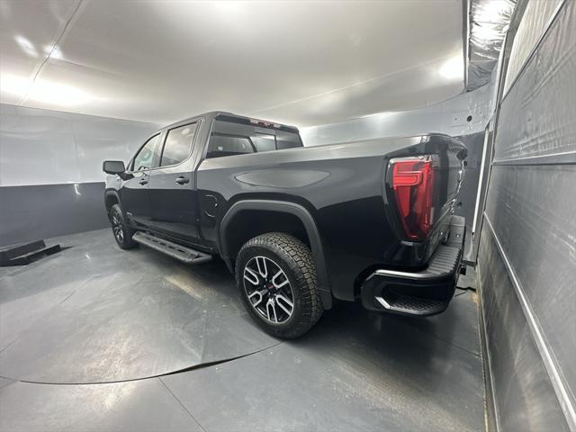 new 2025 GMC Sierra 1500 car, priced at $65,205