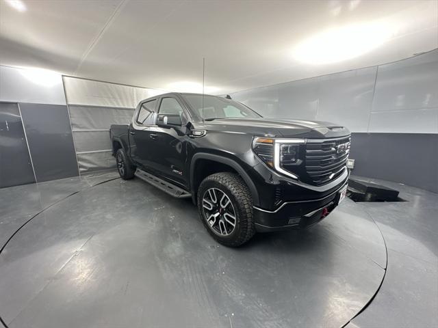 new 2025 GMC Sierra 1500 car, priced at $65,205