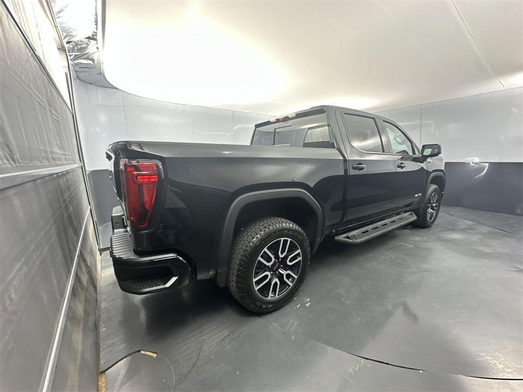 new 2025 GMC Sierra 1500 car, priced at $65,205