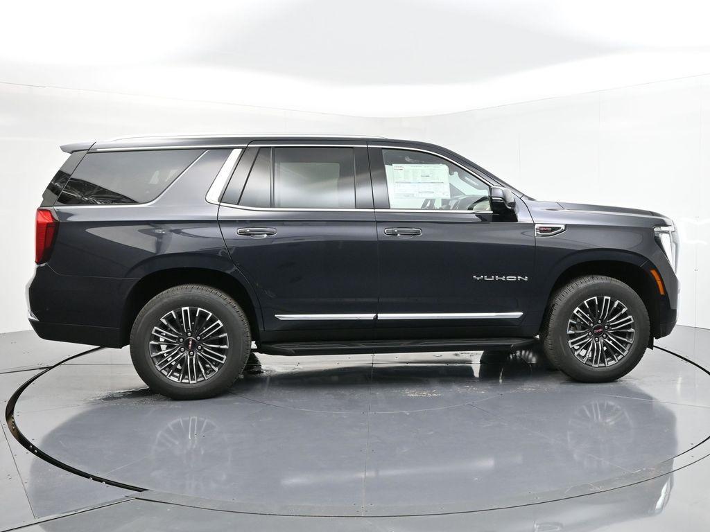 new 2025 GMC Yukon car, priced at $73,985