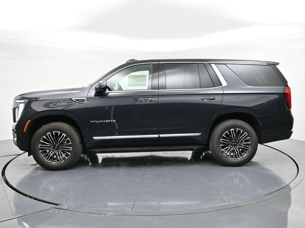 new 2025 GMC Yukon car, priced at $73,985