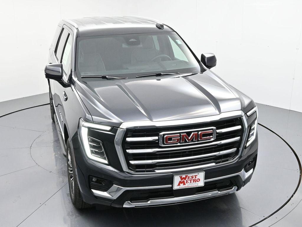 new 2025 GMC Yukon car, priced at $73,985