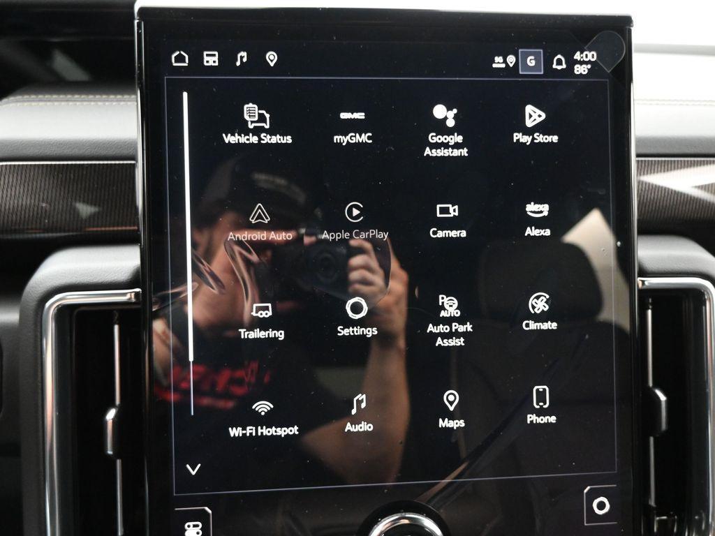 new 2025 GMC Yukon car, priced at $73,985