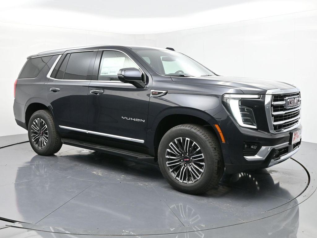 new 2025 GMC Yukon car, priced at $73,985