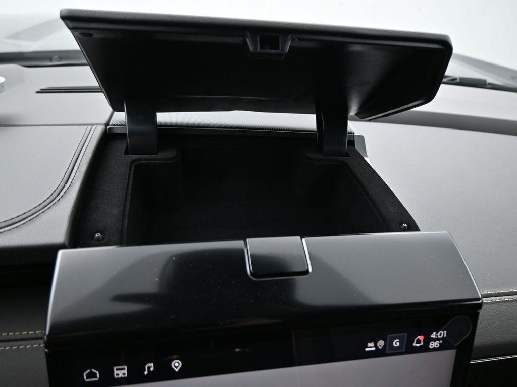 new 2025 GMC Yukon car, priced at $73,985