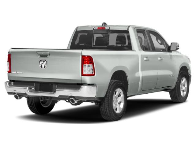 used 2022 Ram 1500 car