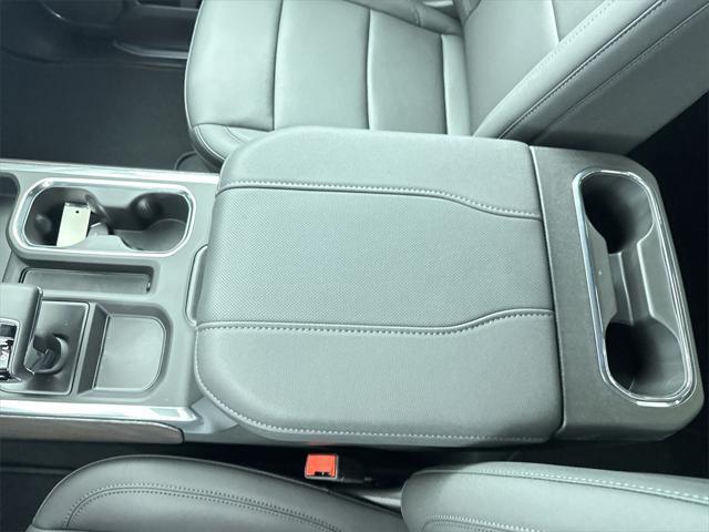 new 2025 GMC Sierra 1500 car, priced at $60,485