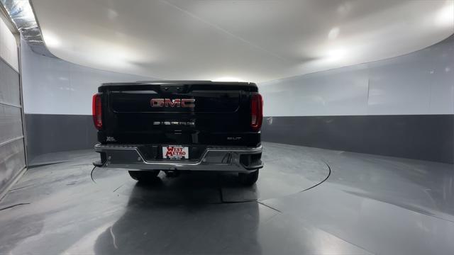 new 2025 GMC Sierra 1500 car, priced at $60,485