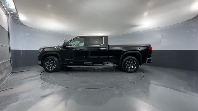 new 2025 GMC Sierra 1500 car, priced at $60,485