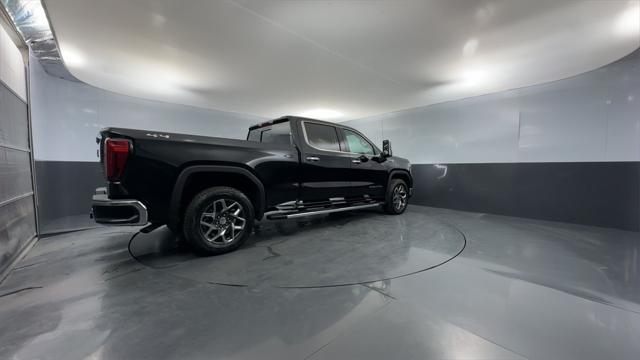 new 2025 GMC Sierra 1500 car, priced at $60,485