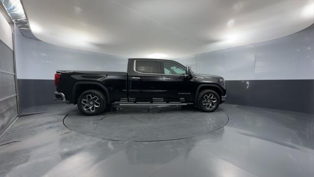 new 2025 GMC Sierra 1500 car, priced at $60,485