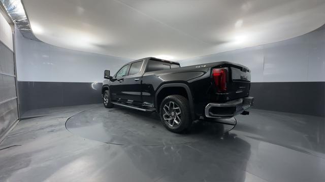new 2025 GMC Sierra 1500 car, priced at $60,485
