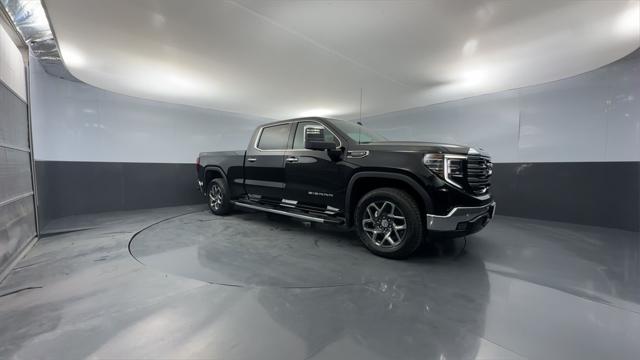 new 2025 GMC Sierra 1500 car, priced at $60,485