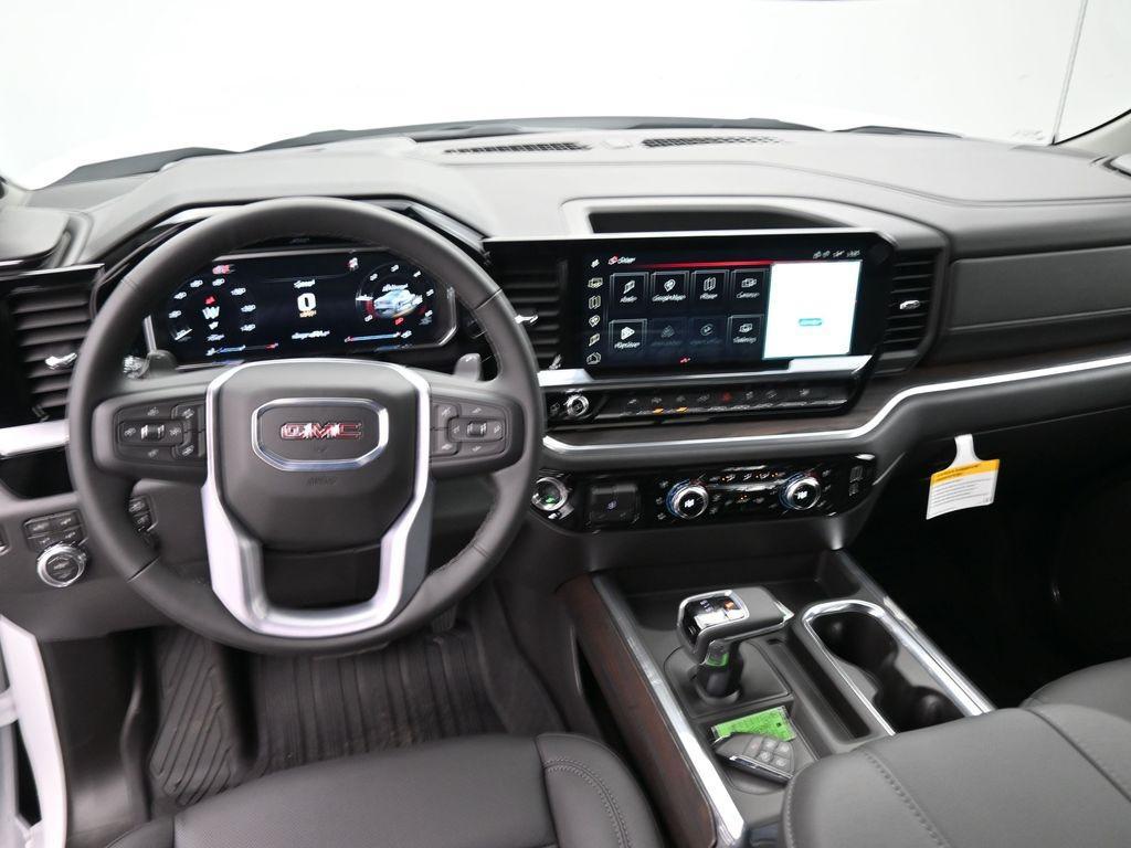 new 2026 GMC Sierra 1500 car, priced at $59,695