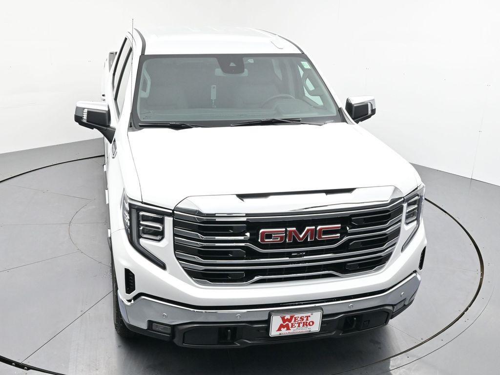 new 2026 GMC Sierra 1500 car, priced at $59,695