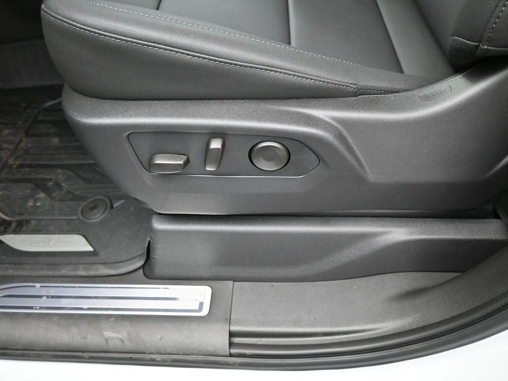 new 2026 GMC Sierra 1500 car, priced at $59,695