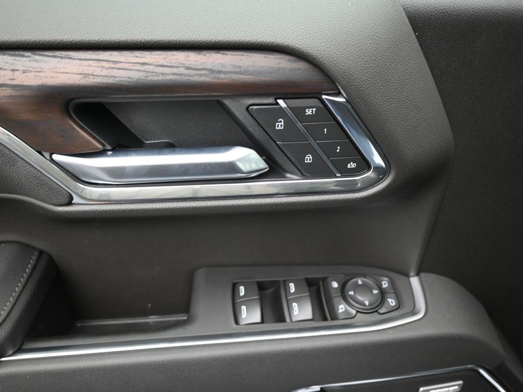 new 2026 GMC Sierra 1500 car, priced at $59,695
